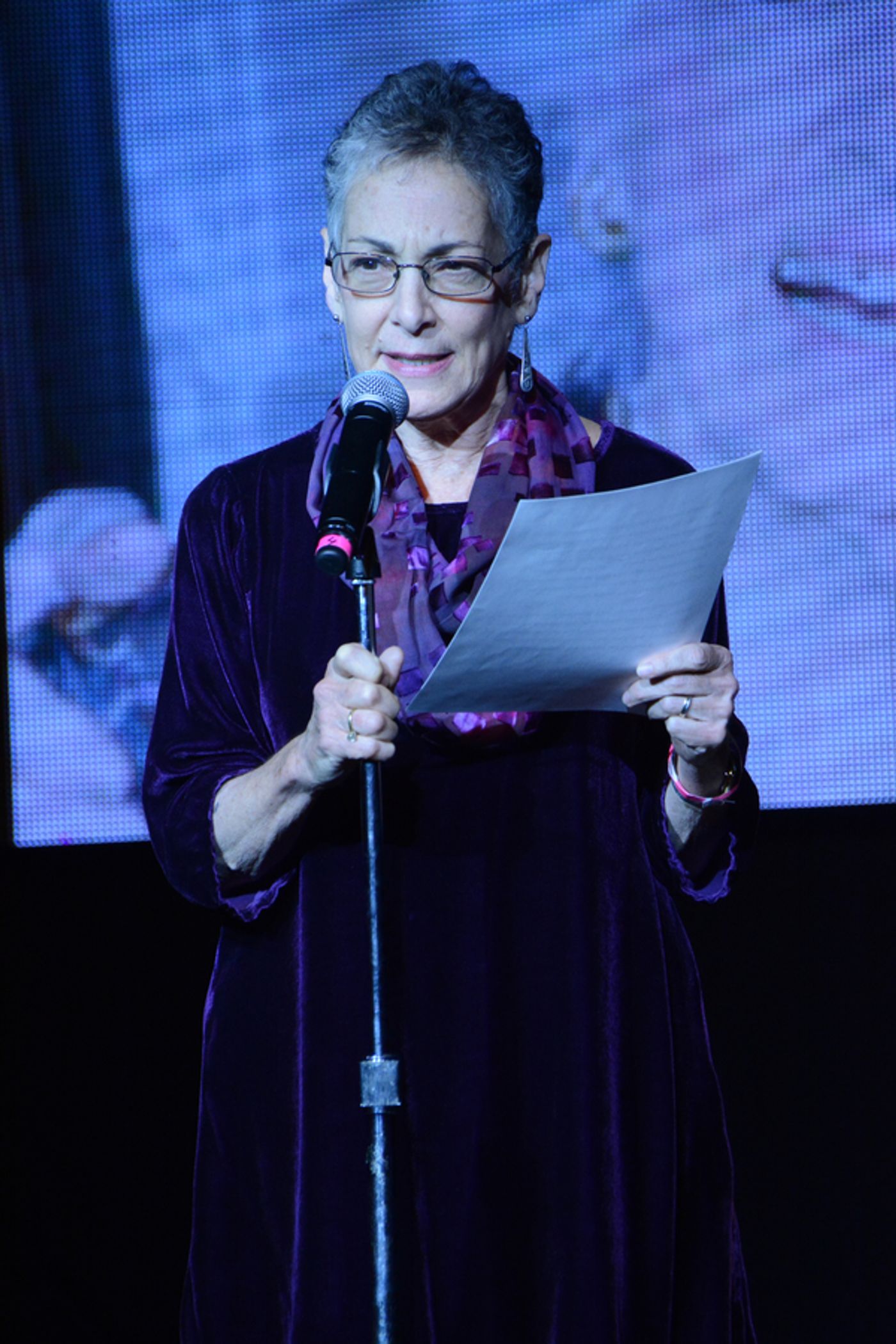Photo Coverage: Primary Stages Honors Tony Winner Jeanine Tesori at the SPRING FLING Award Ceremony  Image