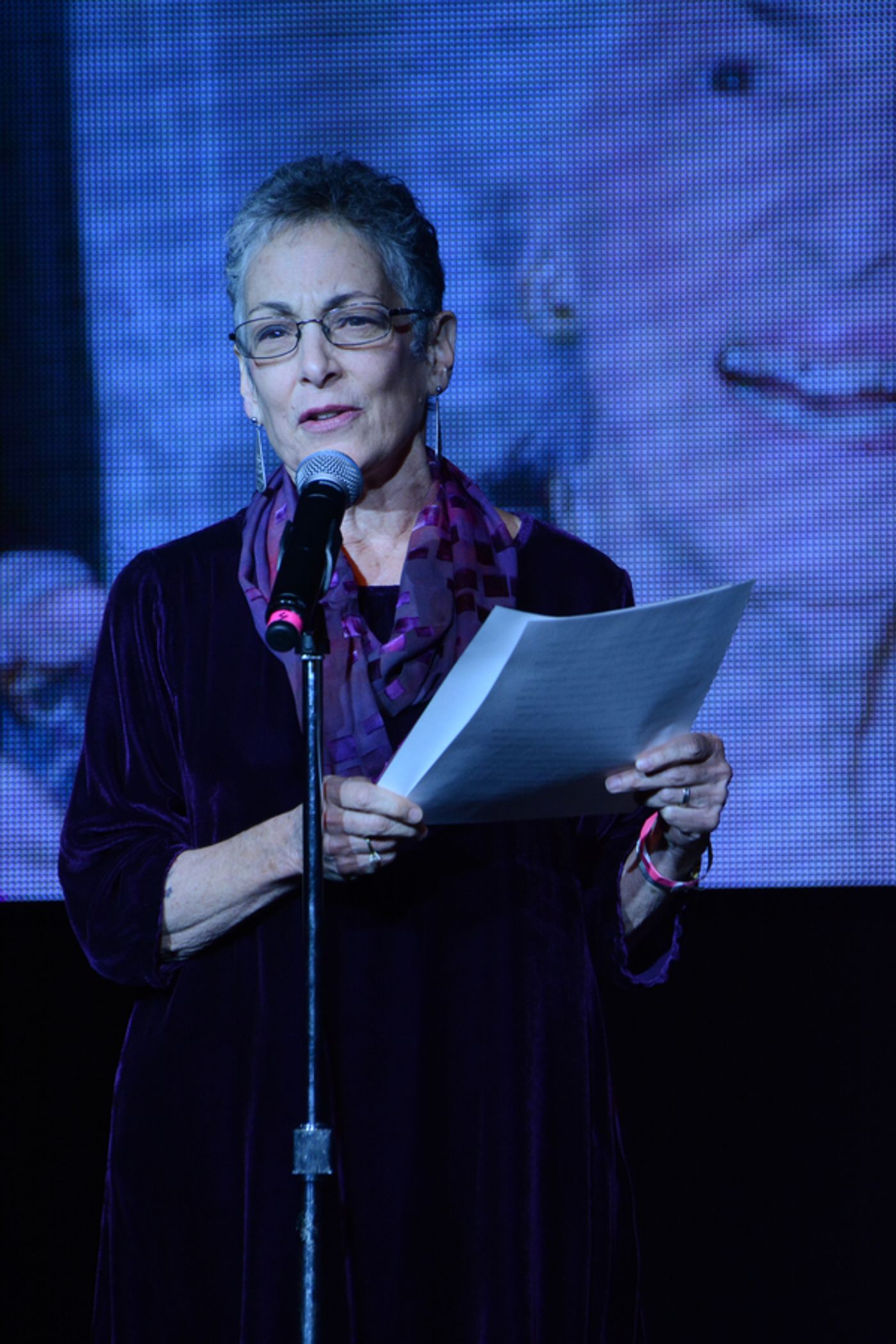Photo Coverage: Primary Stages Honors Tony Winner Jeanine Tesori at the SPRING FLING Award Ceremony  Image