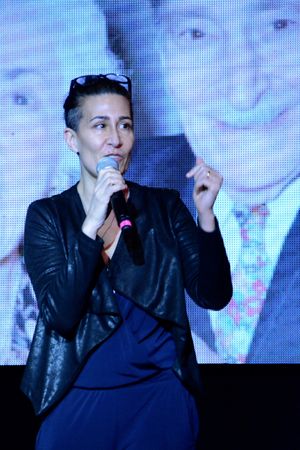 Jeanine Tesori @ BroadwayWorld Jeanine Tesori Photo