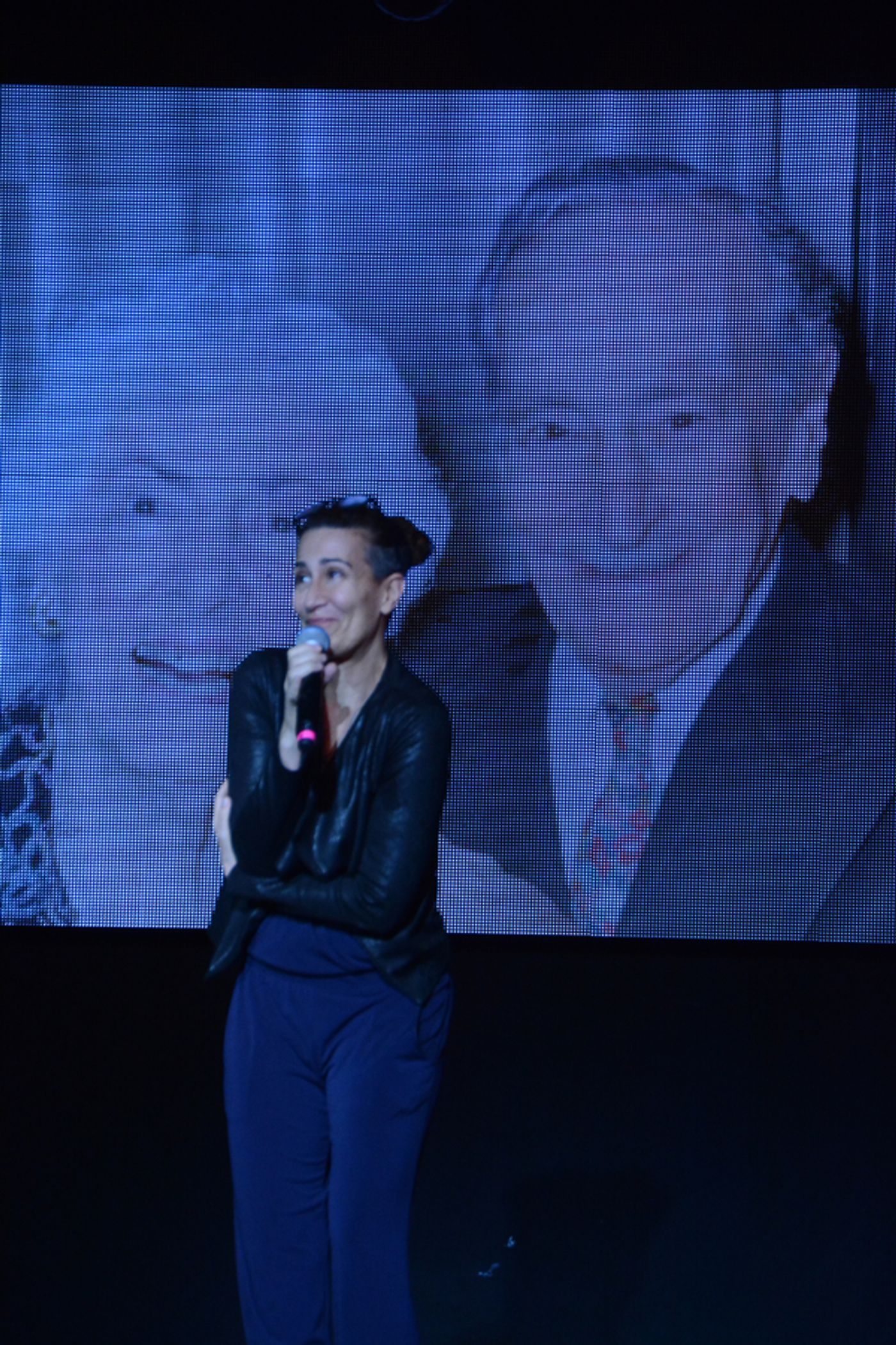 Photo Coverage: Primary Stages Honors Tony Winner Jeanine Tesori at the SPRING FLING Award Ceremony  Image