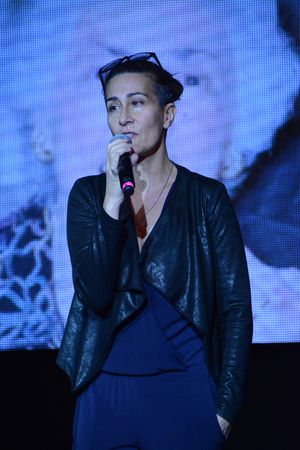 Jeanine Tesori @ BroadwayWorld Jeanine Tesori Photo