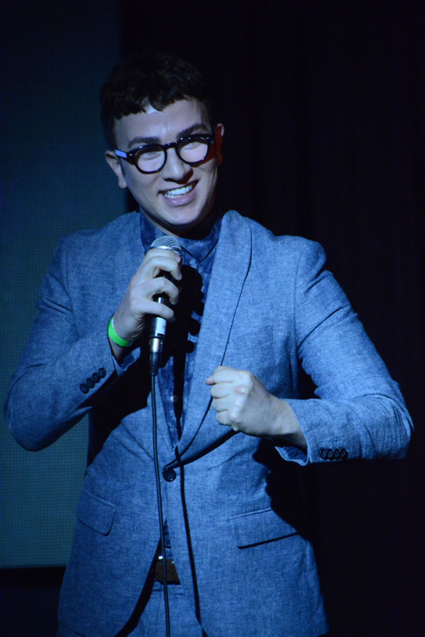 Photo Coverage: Primary Stages Honors Tony Winner Jeanine Tesori at the SPRING FLING Award Ceremony  Image