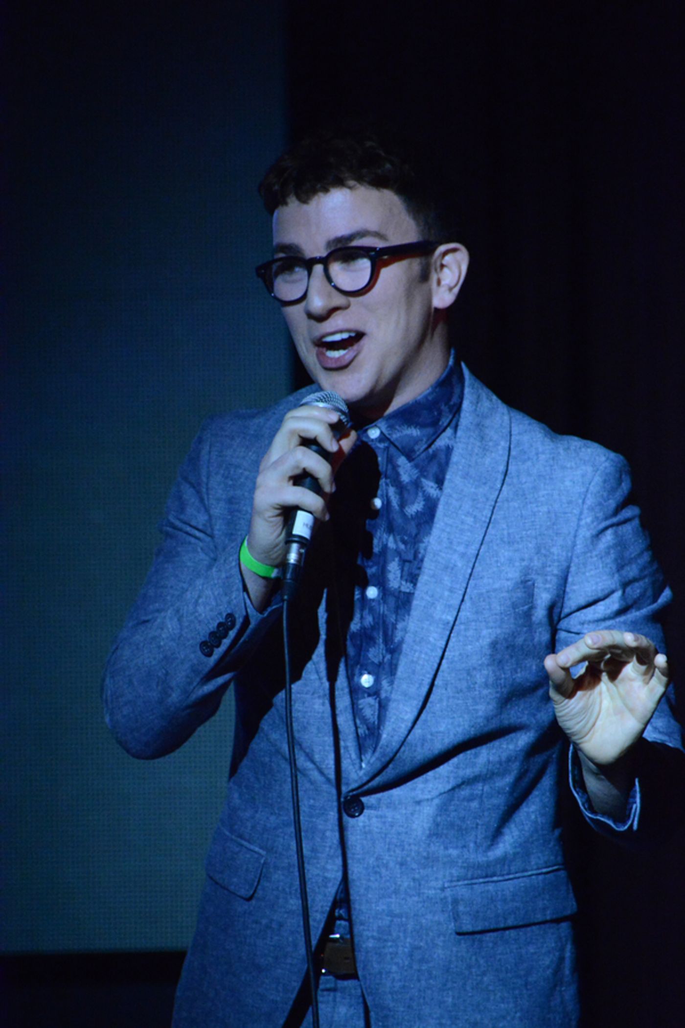 Photo Coverage: Primary Stages Honors Tony Winner Jeanine Tesori at the SPRING FLING Award Ceremony  Image