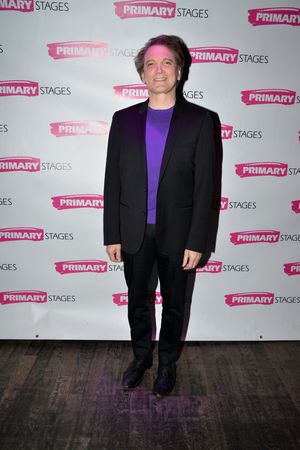 Charles Busch @ BroadwayWorld Charles Busch Photo
