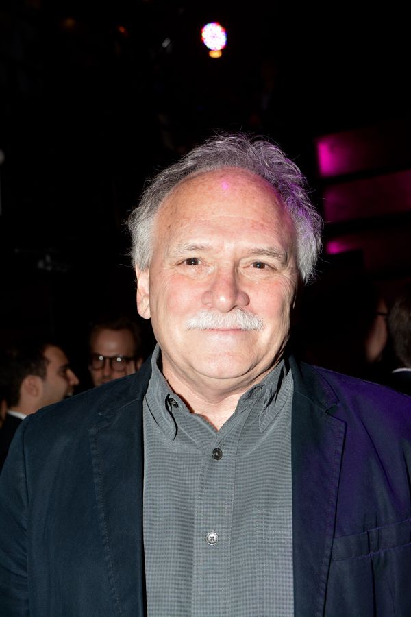 Willy Holtzman Photo