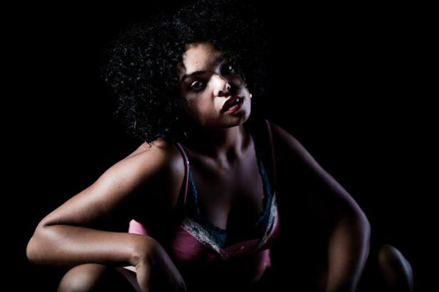 Interview: Five on Friday with NIQABI NINJA's Bianca Flanders Interview: Five on Friday with NIQABI NINJA's Bianca Flanders Image