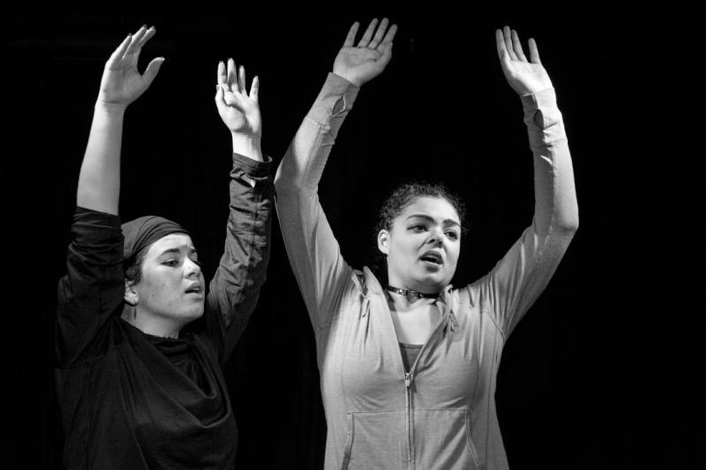 Interview: Five on Friday with NIQABI NINJA's Bianca Flanders Interview: Five on Friday with NIQABI NINJA's Bianca Flanders Image