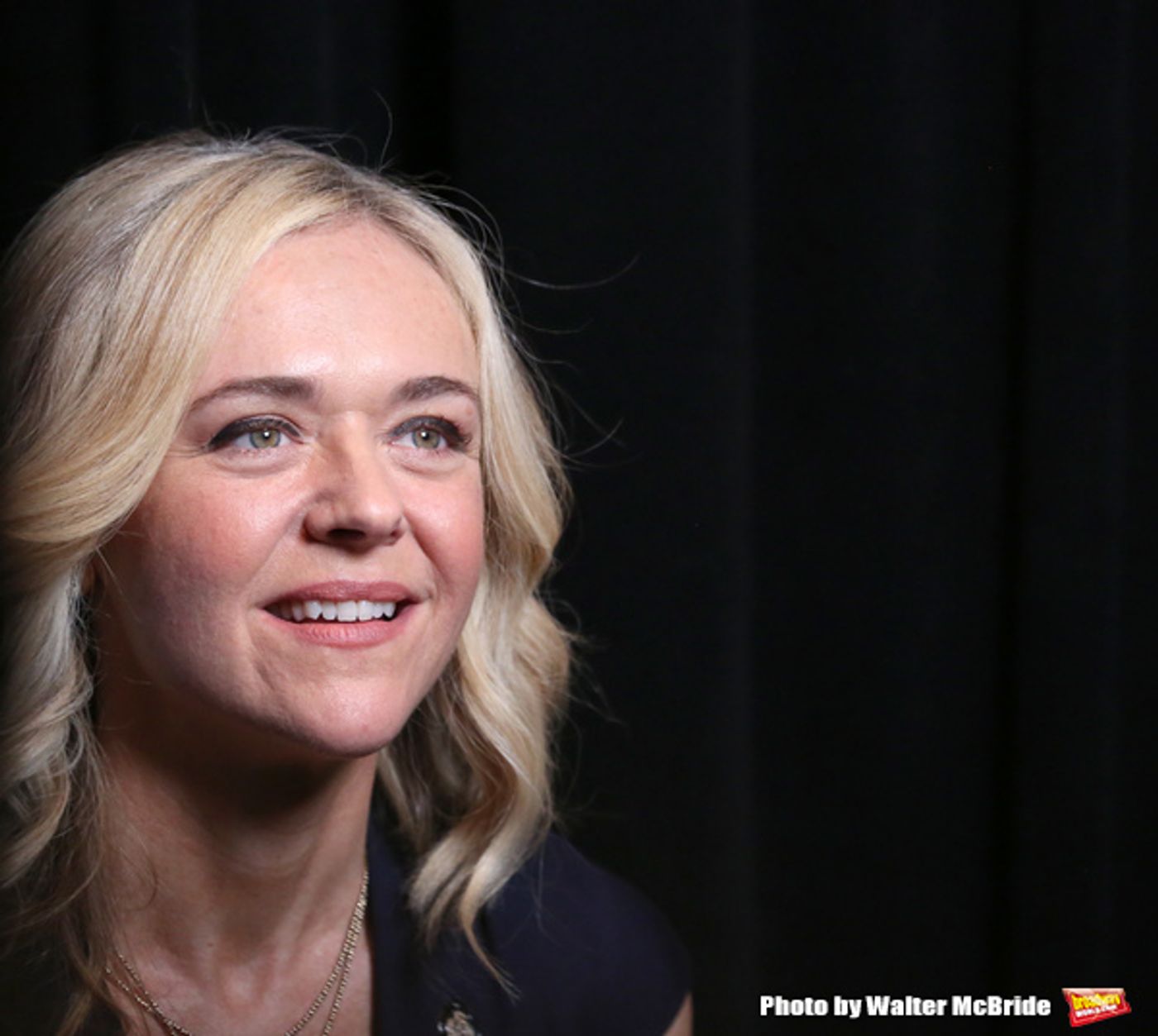 Photo Coverage: Meet the 2017 Tony Nominees - DEAR EVAN HANSEN's Rachel Bay Jones Photo Coverage: Meet the 2017 Tony Nominees - DEAR EVAN HANSEN's Rachel Bay Jones Image