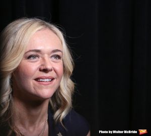 Rachel Bay Jones  Photo