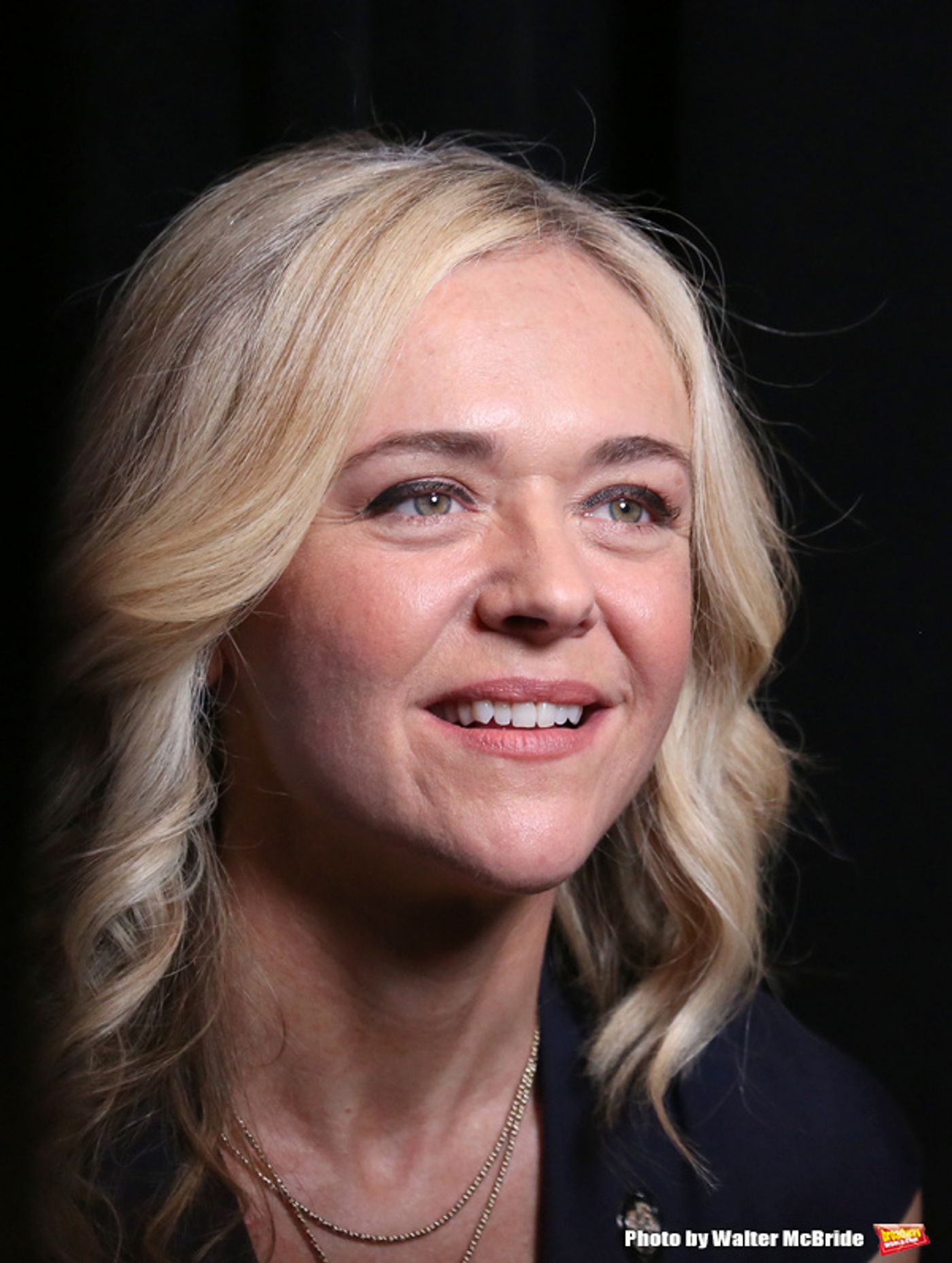 Photo Coverage: Meet the 2017 Tony Nominees - DEAR EVAN HANSEN's Rachel Bay Jones Photo Coverage: Meet the 2017 Tony Nominees - DEAR EVAN HANSEN's Rachel Bay Jones Image