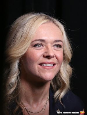 Rachel Bay Jones  Photo