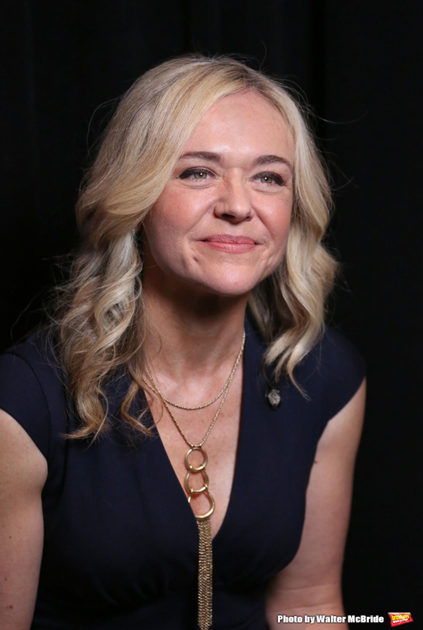 Photo Coverage: Meet the 2017 Tony Nominees - DEAR EVAN HANSEN's Rachel Bay Jones Photo Coverage: Meet the 2017 Tony Nominees - DEAR EVAN HANSEN's Rachel Bay Jones Image