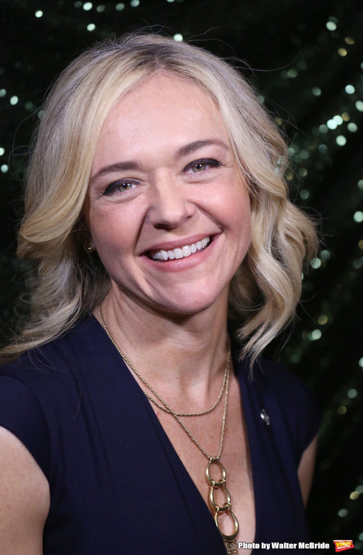 Rachel Bay Jones  at 