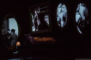 Mona Golabek @ BroadwayWorld Mona Golabek Photo