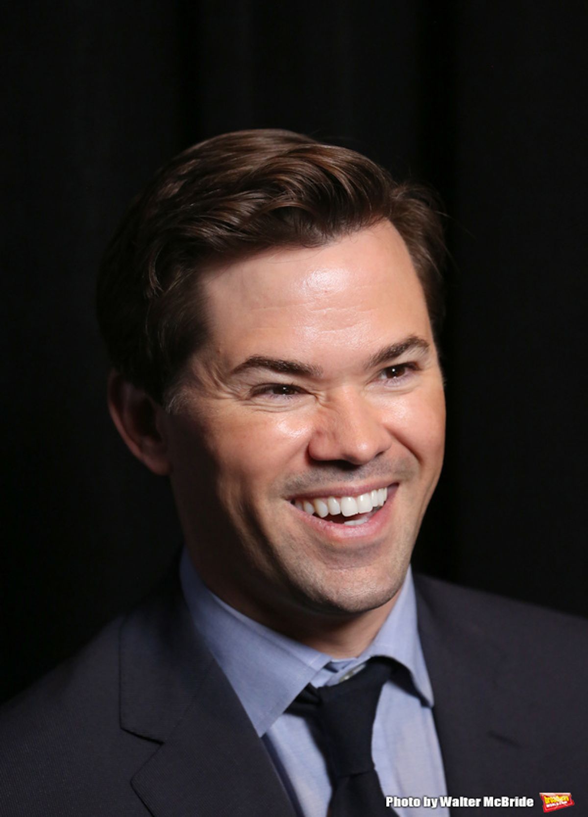 Andrew Rannells at 