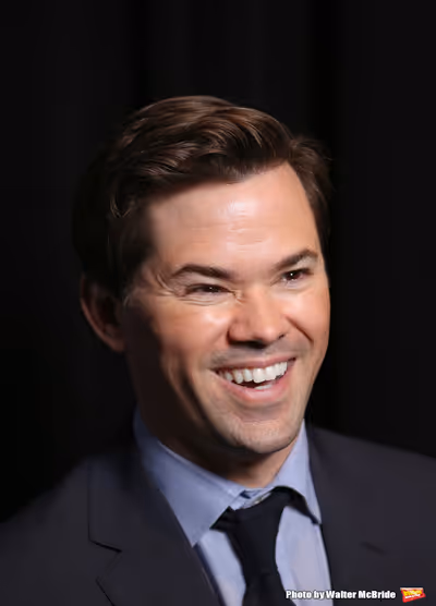 Andrew Rannells Photo