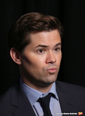 Andrew Rannells  Photo