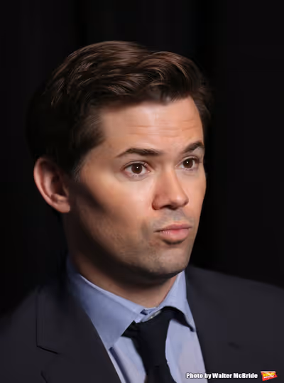 Andrew Rannells  Photo