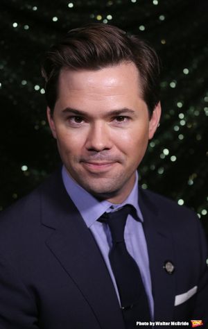 Andrew Rannells Photo