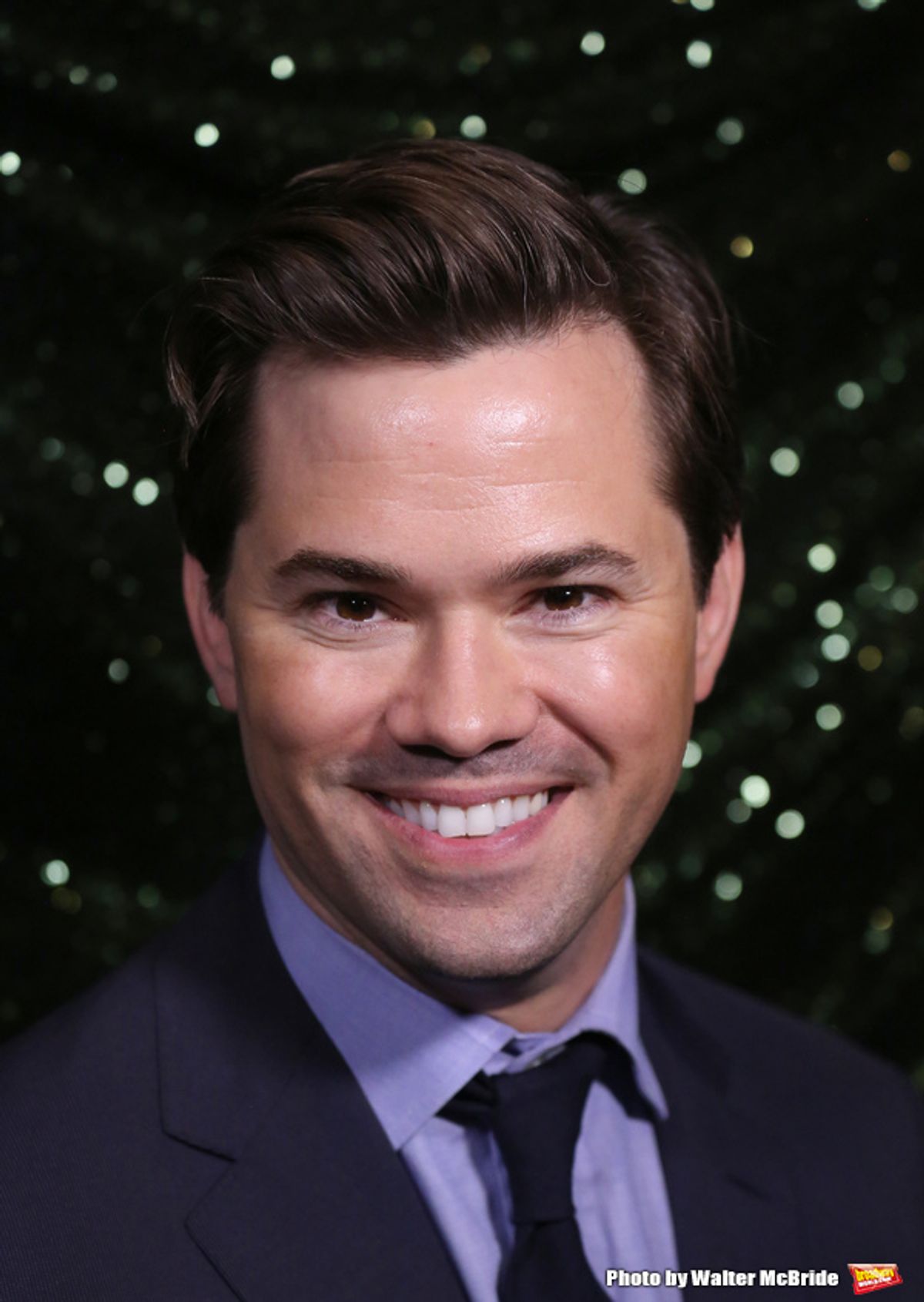 Andrew Rannells  at 