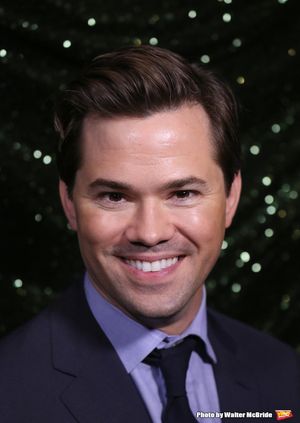 Andrew Rannells  Photo