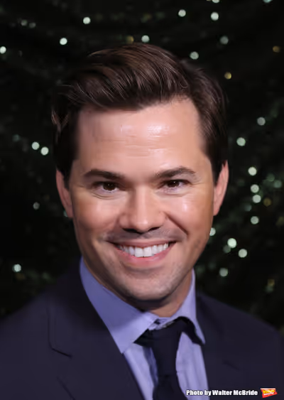Andrew Rannells  Photo