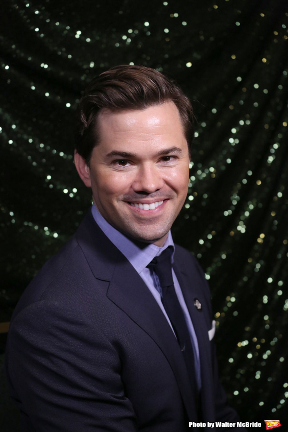 Andrew Rannells at 