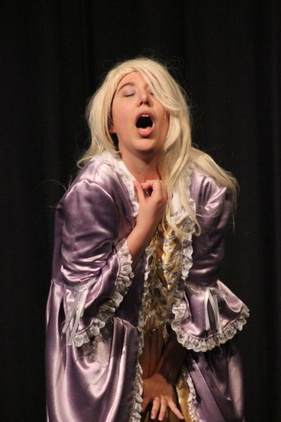 Kacie Adams Photo