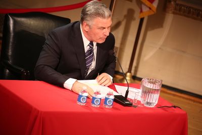 Alec Baldwin Photo