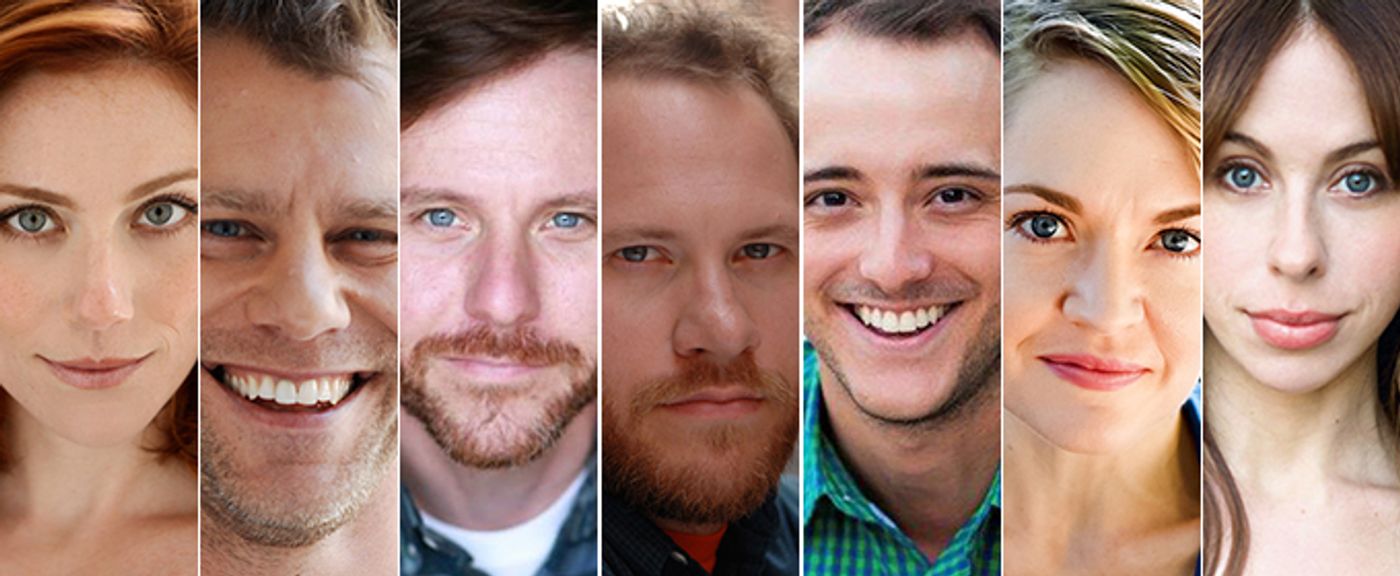 Cast, Creative Team Complete for Fiasco's Extended IMAGINARY INVALID at The Old Globe  Image