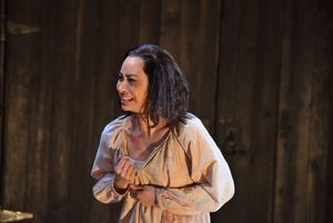 Octavia Chavez-Richmond @ BroadwayWorld Octavia Chavez-Richmond Photo