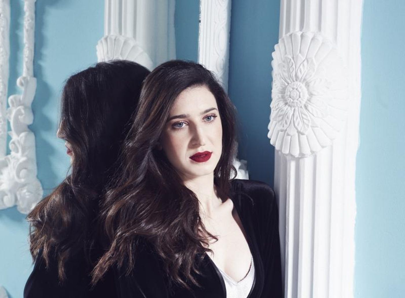 Interview: A Conversation with the Creators and Cast of The Musical Stage Company's ONEGIN  Image