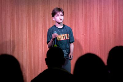 Hudson Loverro Photo