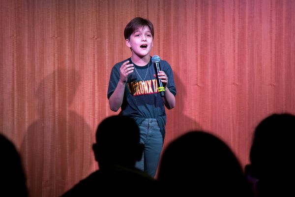 Hudson Loverro Photo