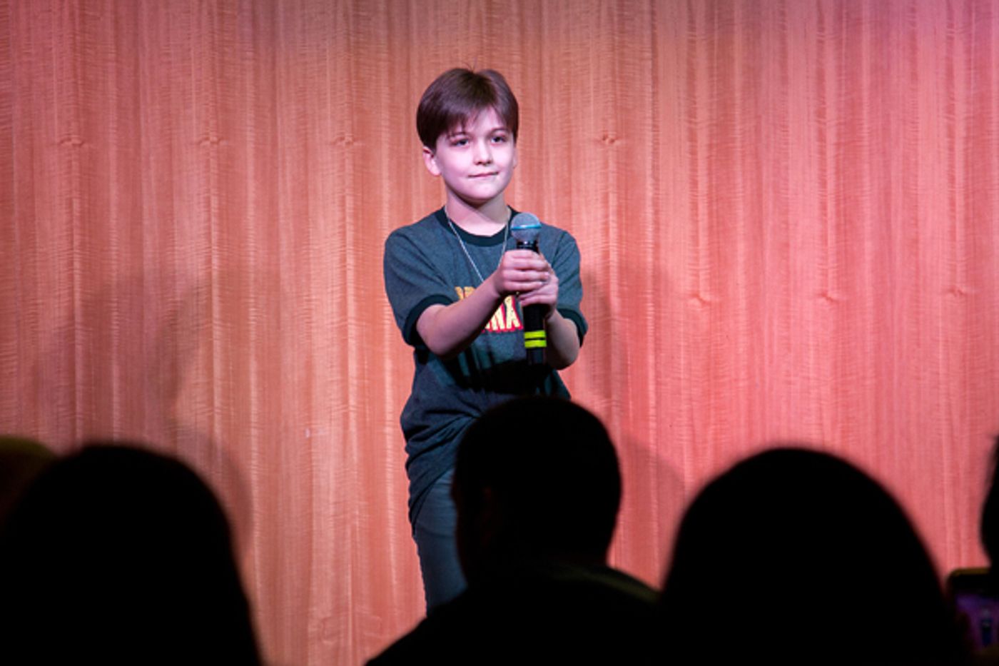 Photo Coverage: A BRONX TALE Celebrates Cast Recording Release with CD Signing  Image