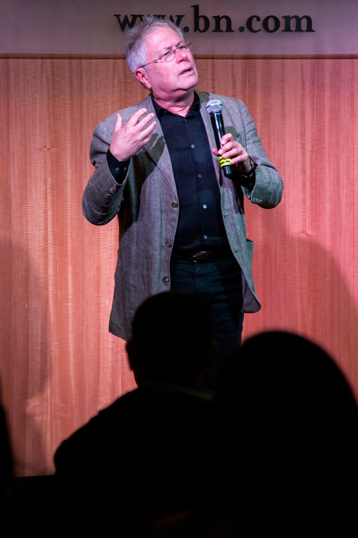 Photo Coverage: A BRONX TALE Celebrates Cast Recording Release with CD Signing  Image