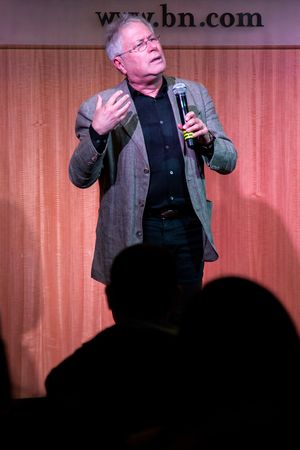 Alan Menken @ BroadwayWorld Alan Menken Photo