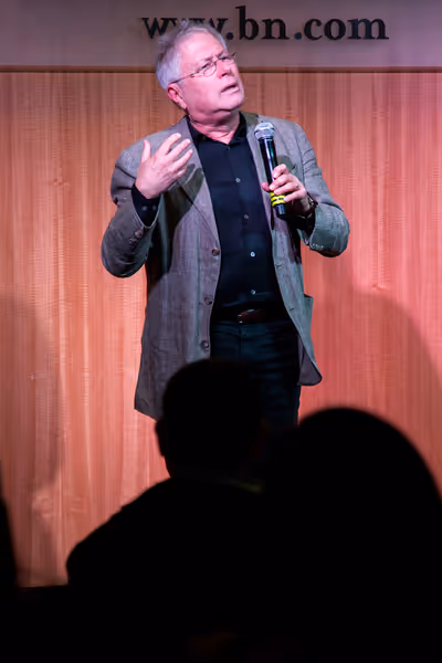 Alan Menken Photo