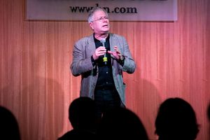 Alan Menken @ BroadwayWorld Alan Menken Photo