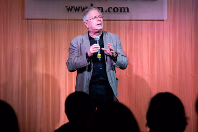 Alan Menken Photo
