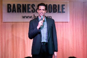 Nick Cordero Photo