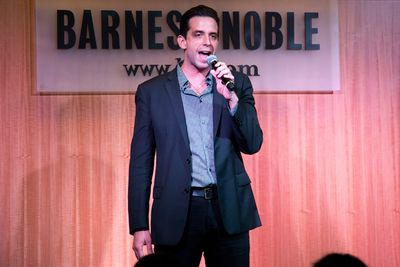 Nick Cordero Photo