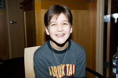 Hudson Loverro Photo