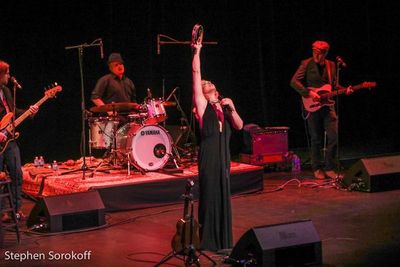 Storm Large Photo