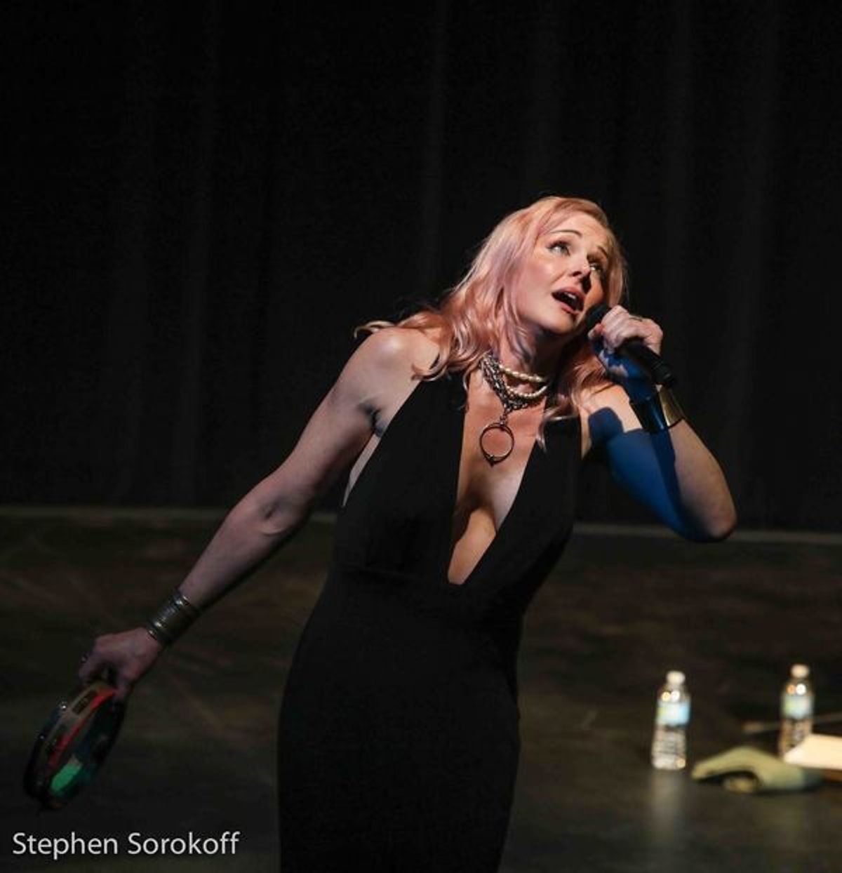 Storm Large at 