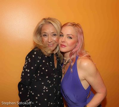 Eda Sorokoff & Storm Large Photo