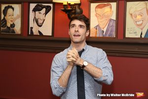 Corey Cott Photo