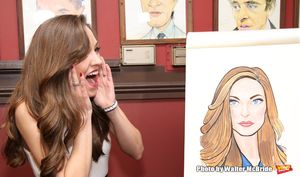 Laura Osnes @ BroadwayWorld Laura Osnes Photo