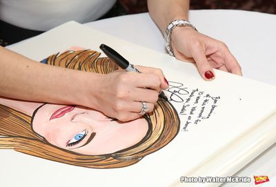 Laura Osnes  Photo