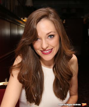 Laura Osnes  Photo